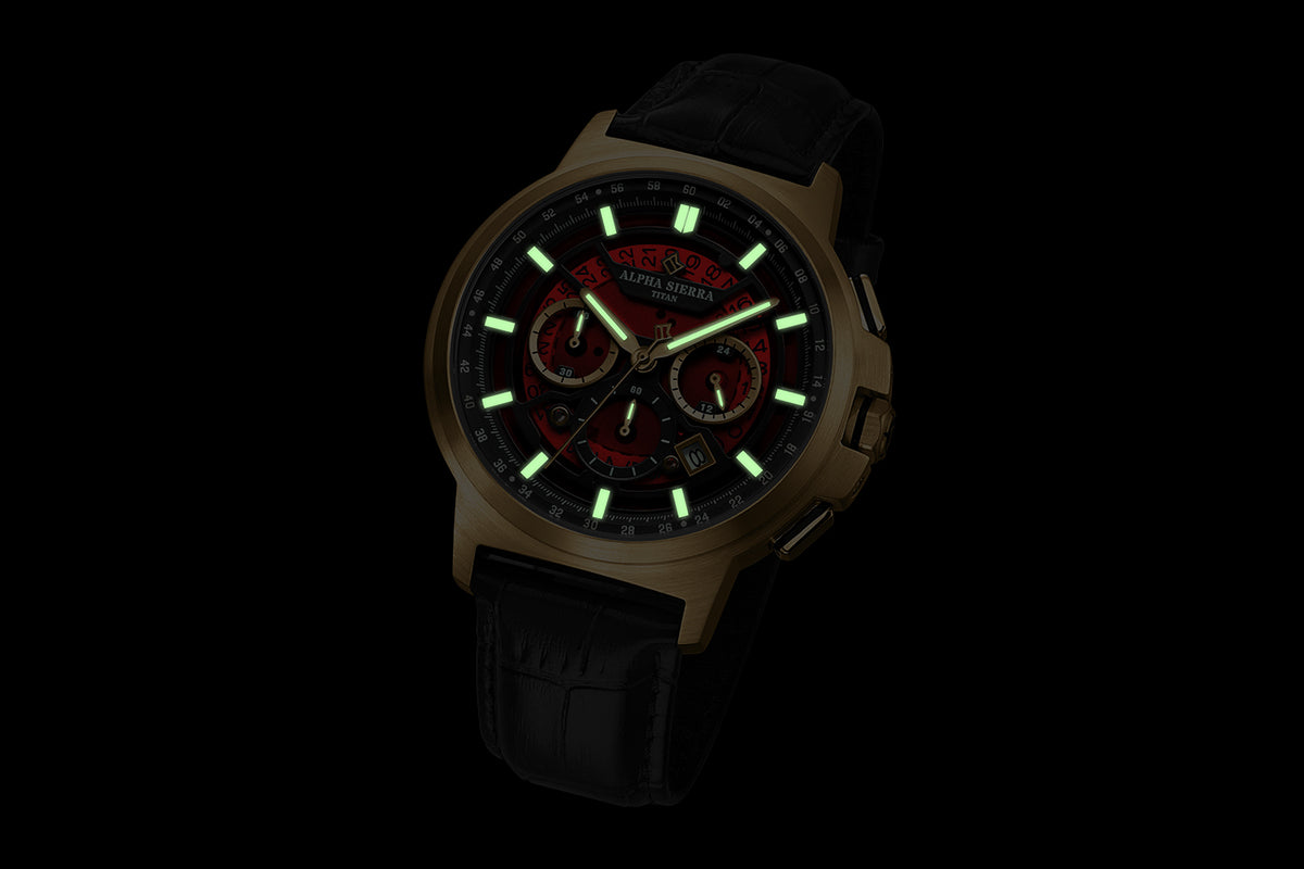 Titan BGR14