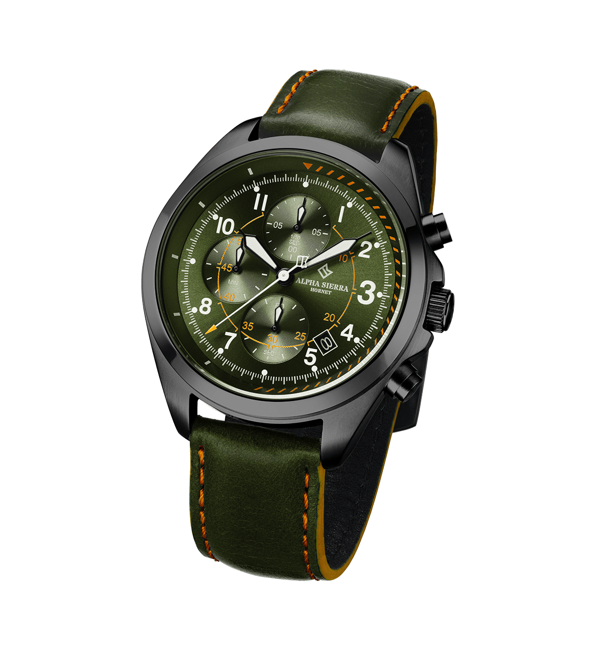 Hornet GB04