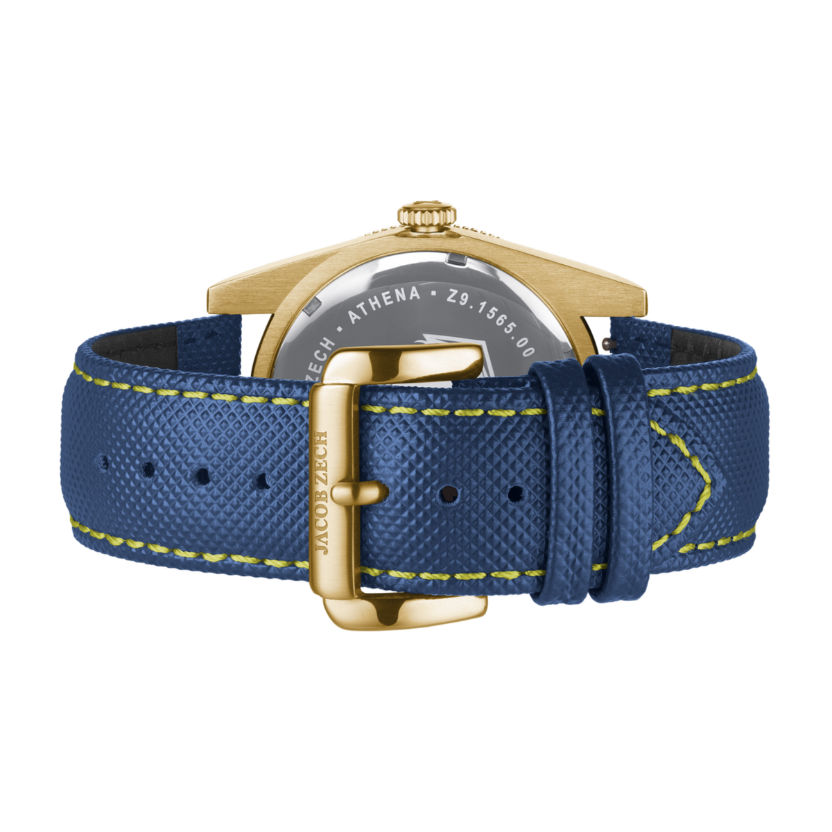 Athena Z9.1565.001 - Jacob Zech