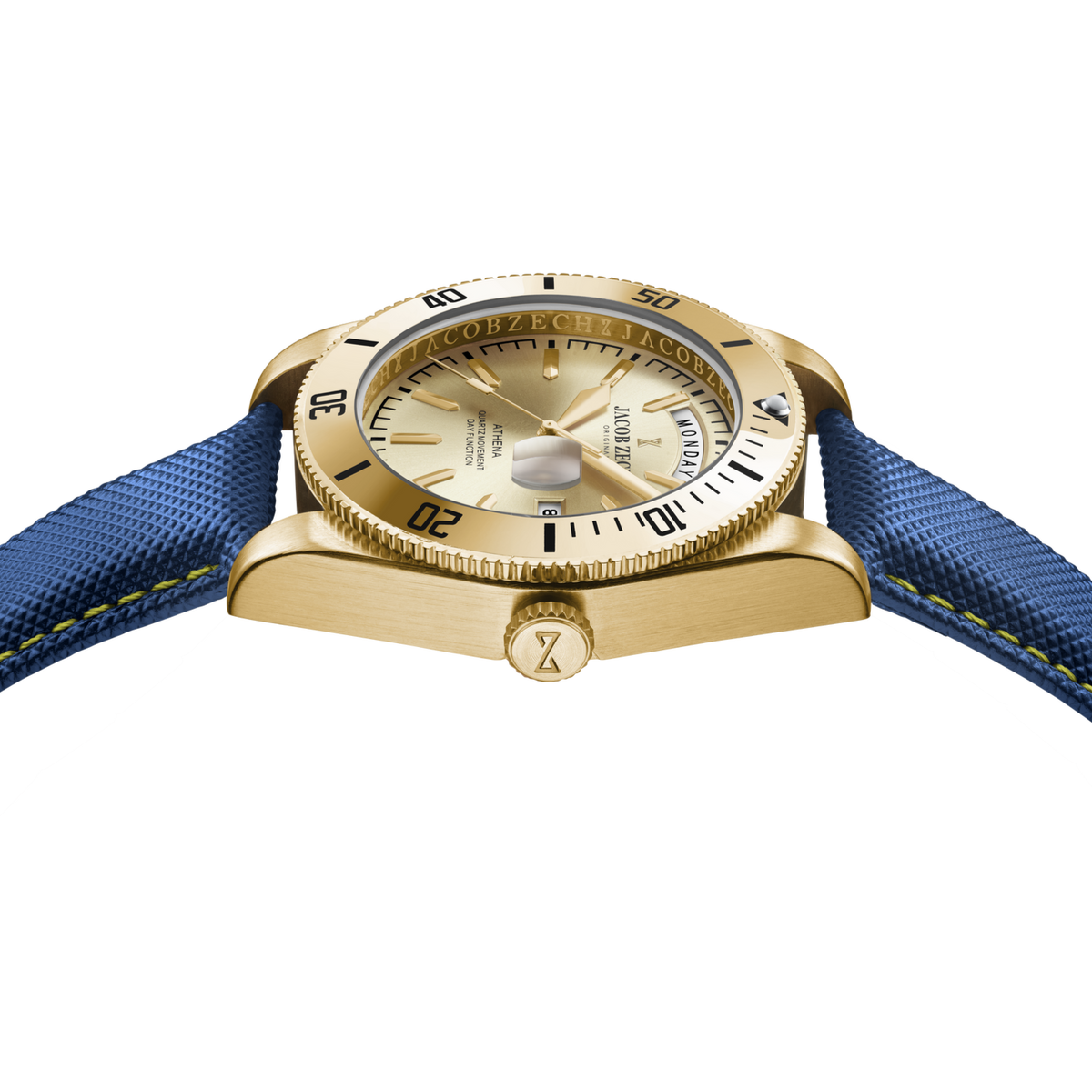 Athena Z9.1565.006 - Jacob Zech
