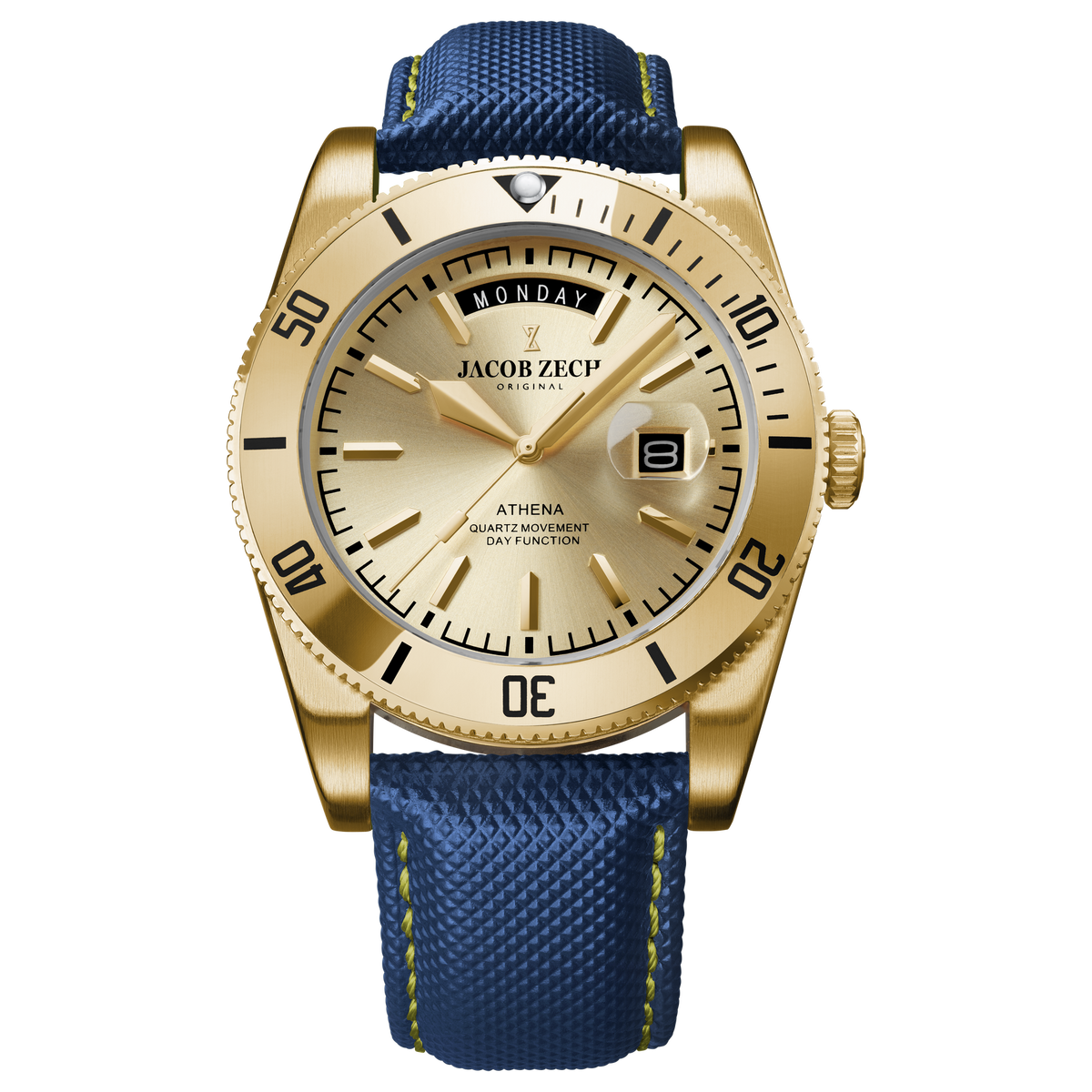 Athena Z9.1565.001 - Jacob Zech