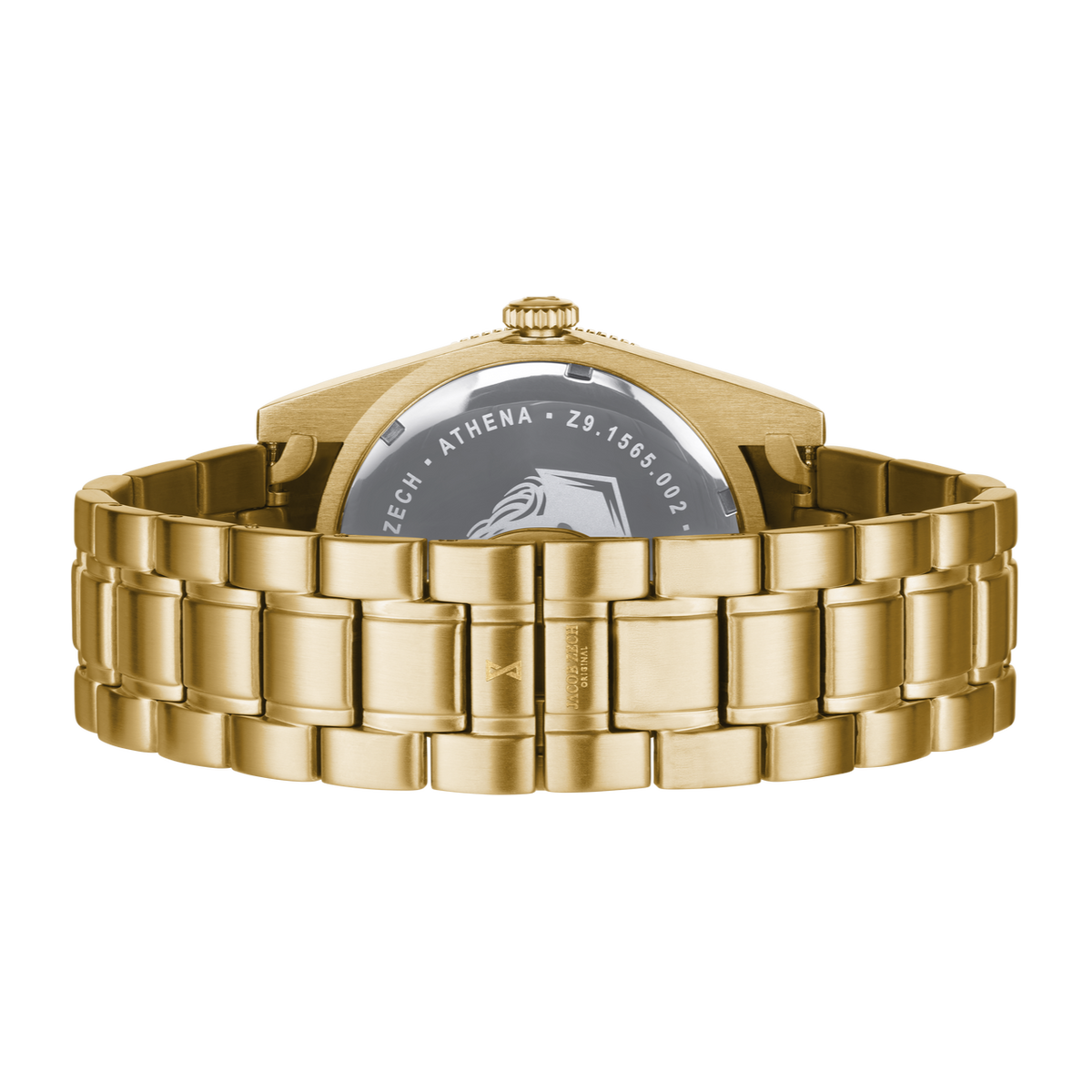 Athena Z9.1565.002 - Jacob Zech