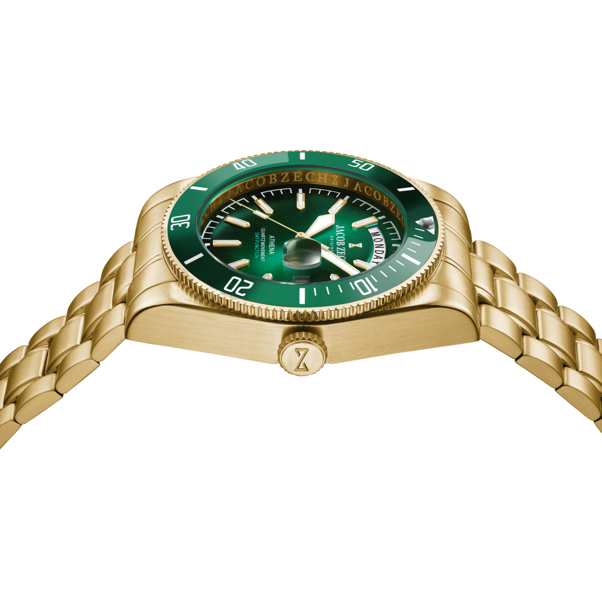 Athena Z9.1565.002 - Jacob Zech