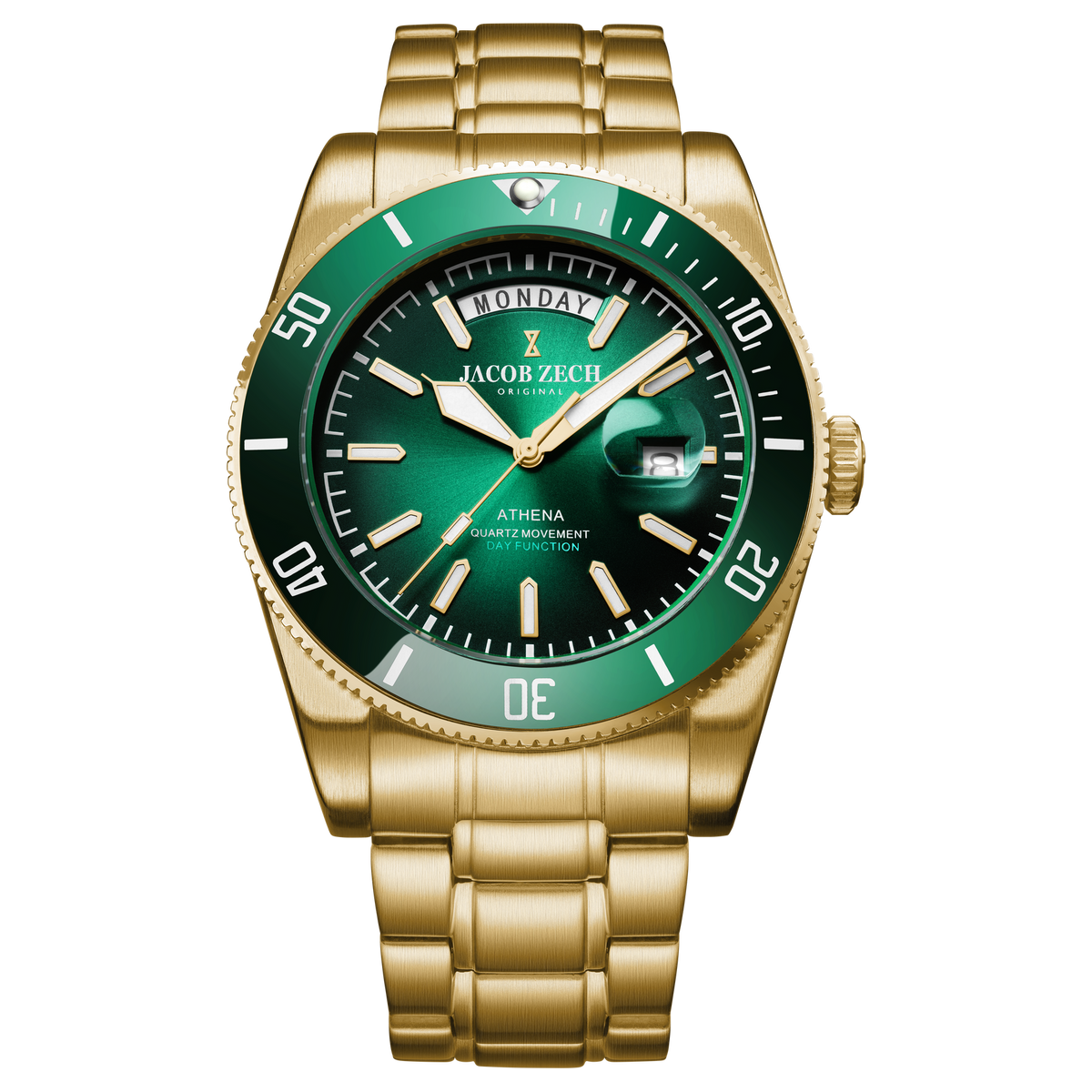 Athena Z9.1565.002 - Jacob Zech
