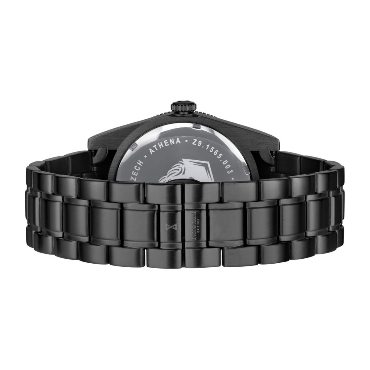 Athena Z9.1565.003 - Jacob Zech