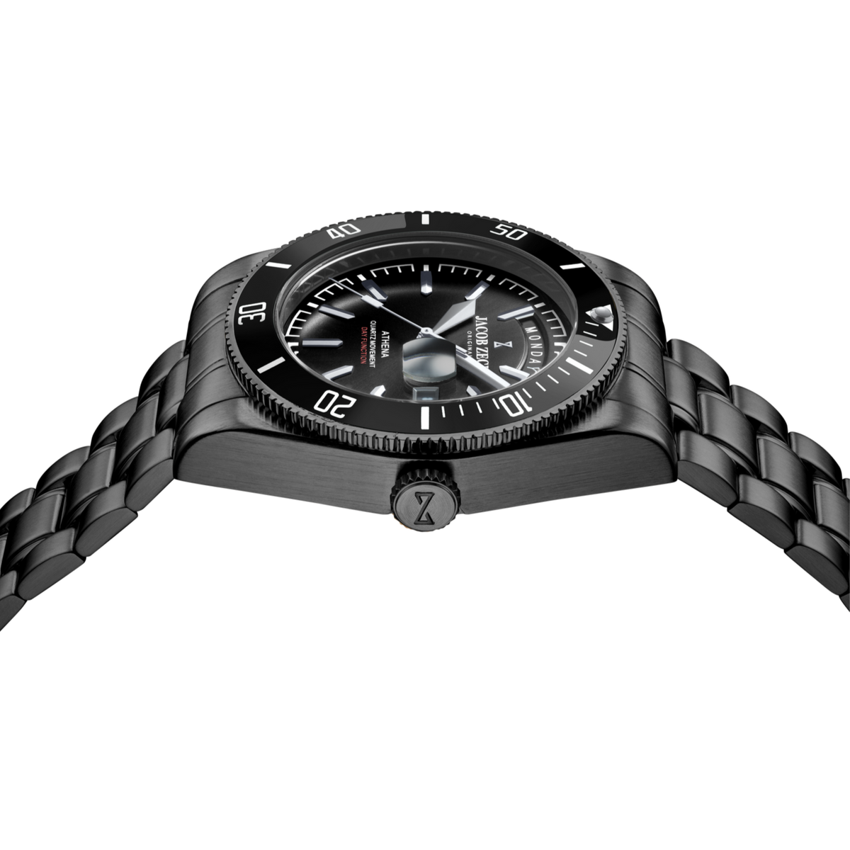 Athena Z9.1565.003 - Jacob Zech