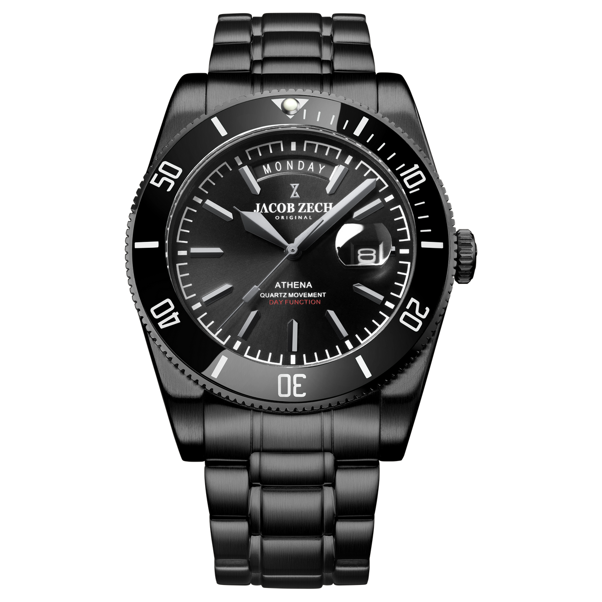 Athena Z9.1565.003 - Jacob Zech
