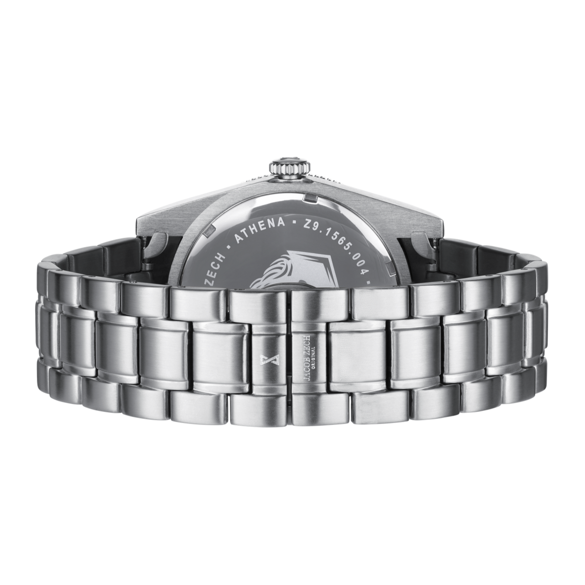 Athena Z9.1565.004 - Jacob Zech