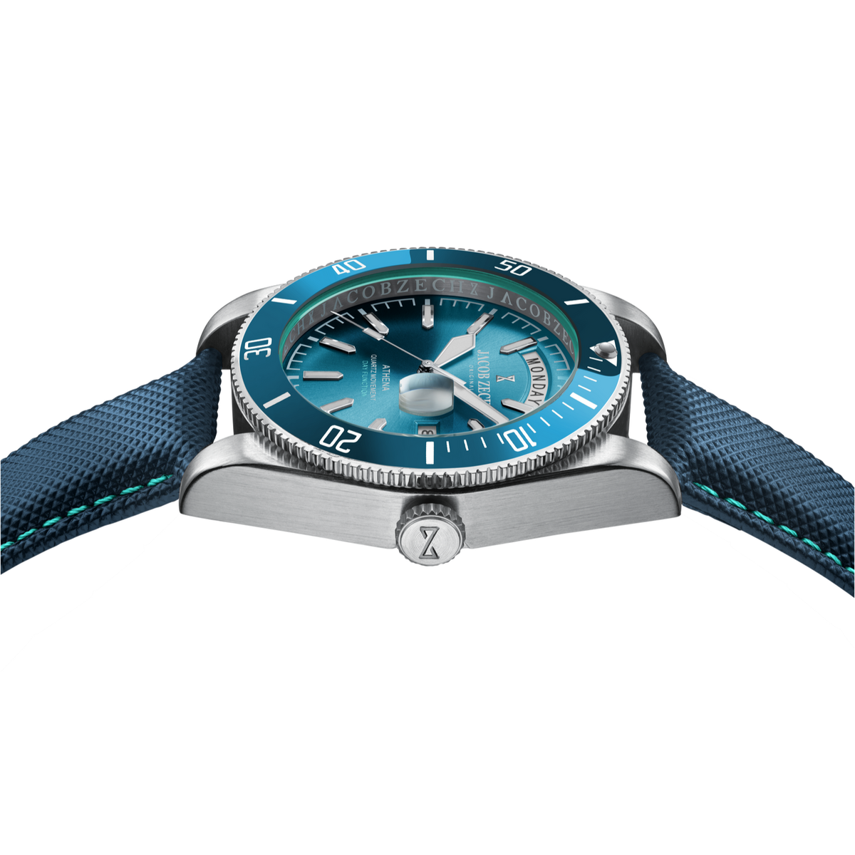 Athena Z9.1565.005 - Jacob Zech