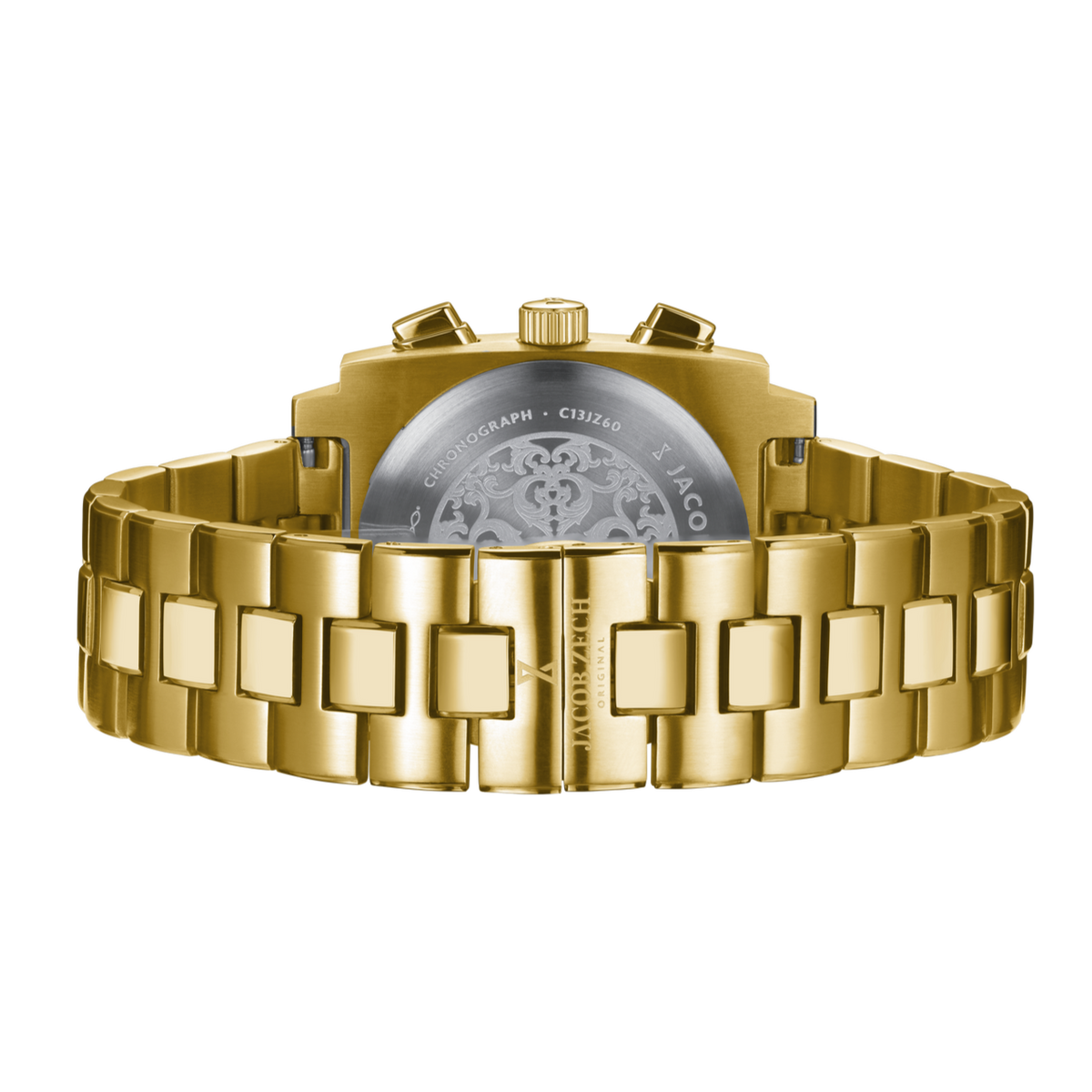 Capri Z8.1560.002 - Jacob Zech