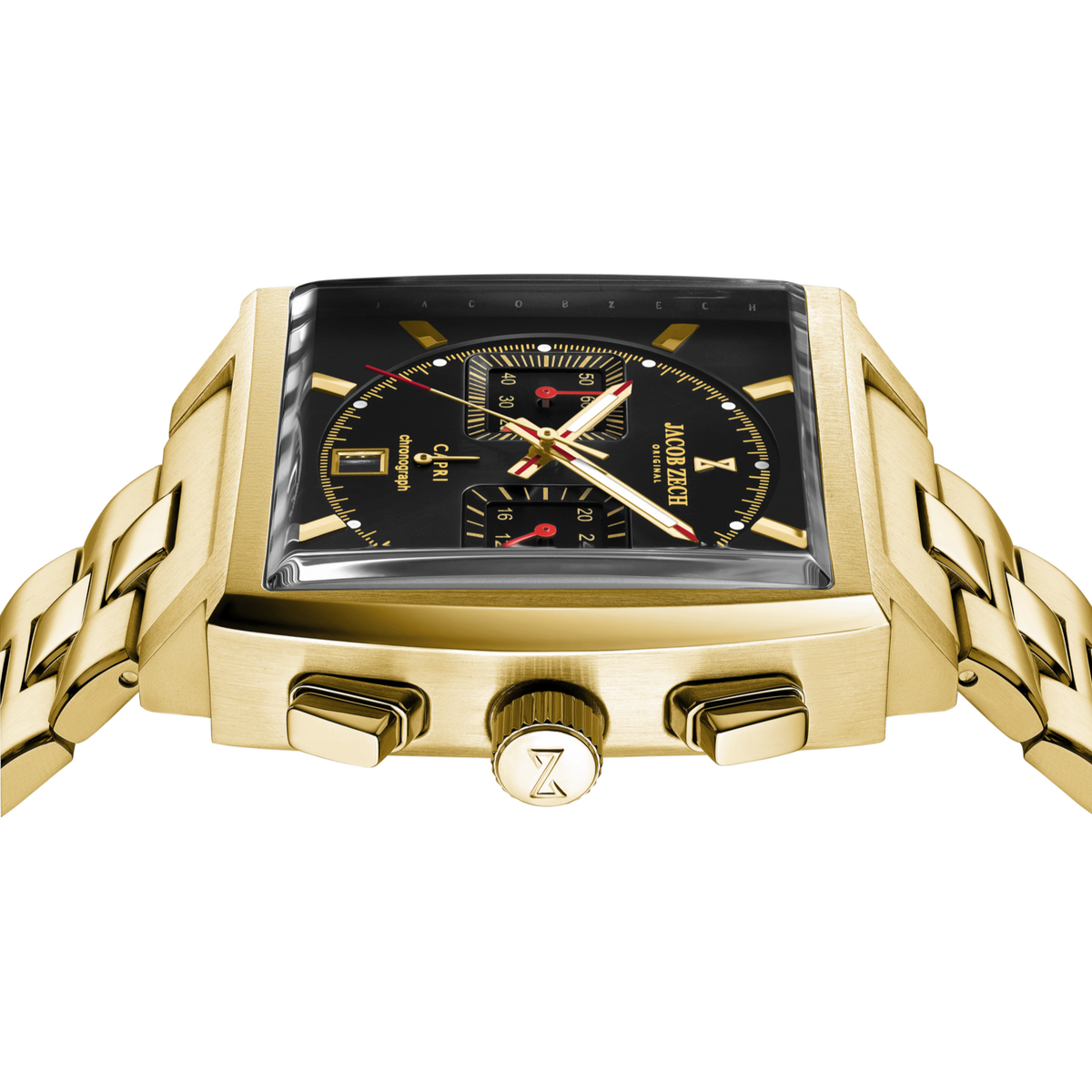 Capri Z8.1560.002 - Jacob Zech