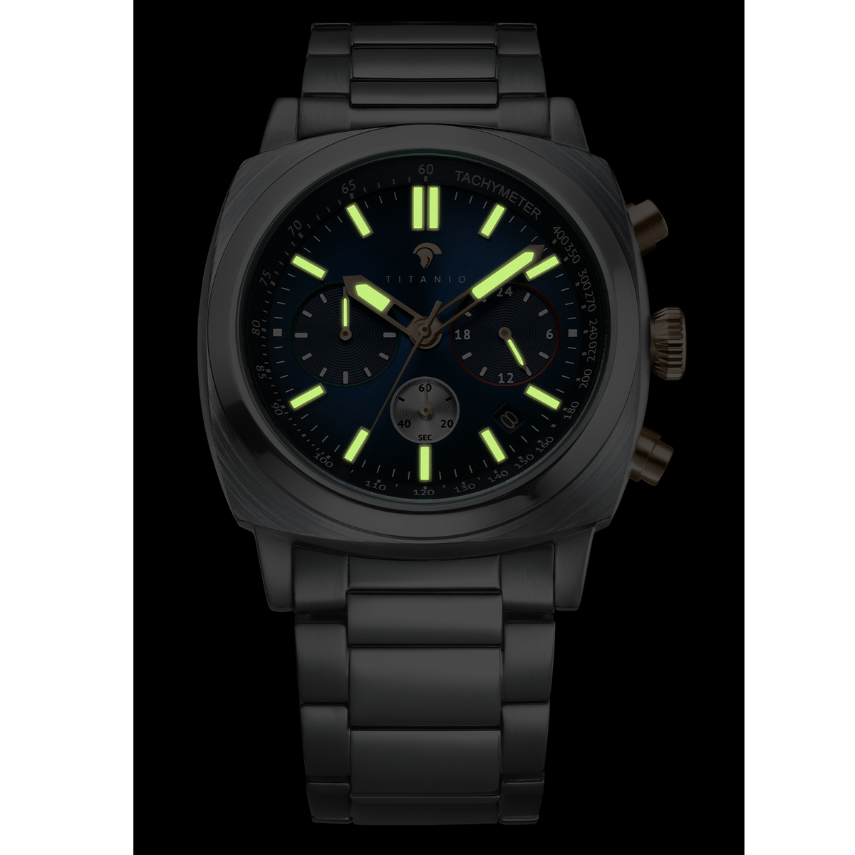 Caesar BC001