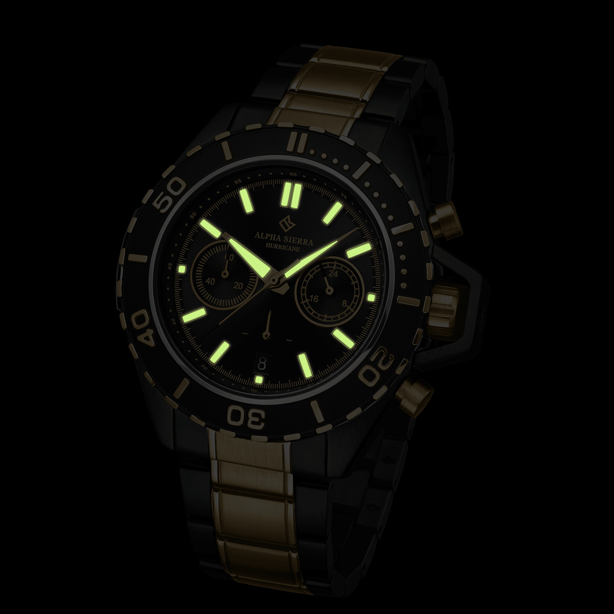 Hurricane BG04