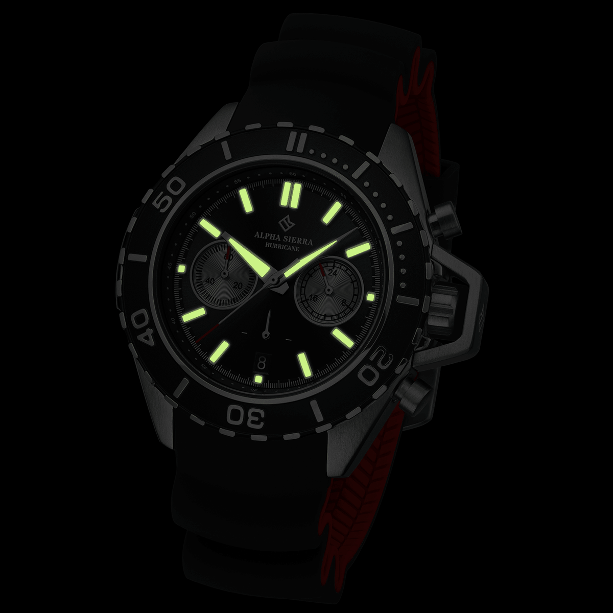 Hurricane BL02
