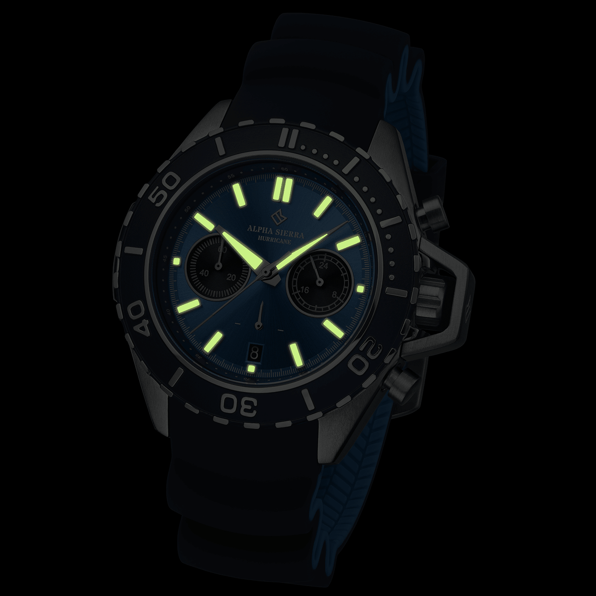 Hurricane DB01