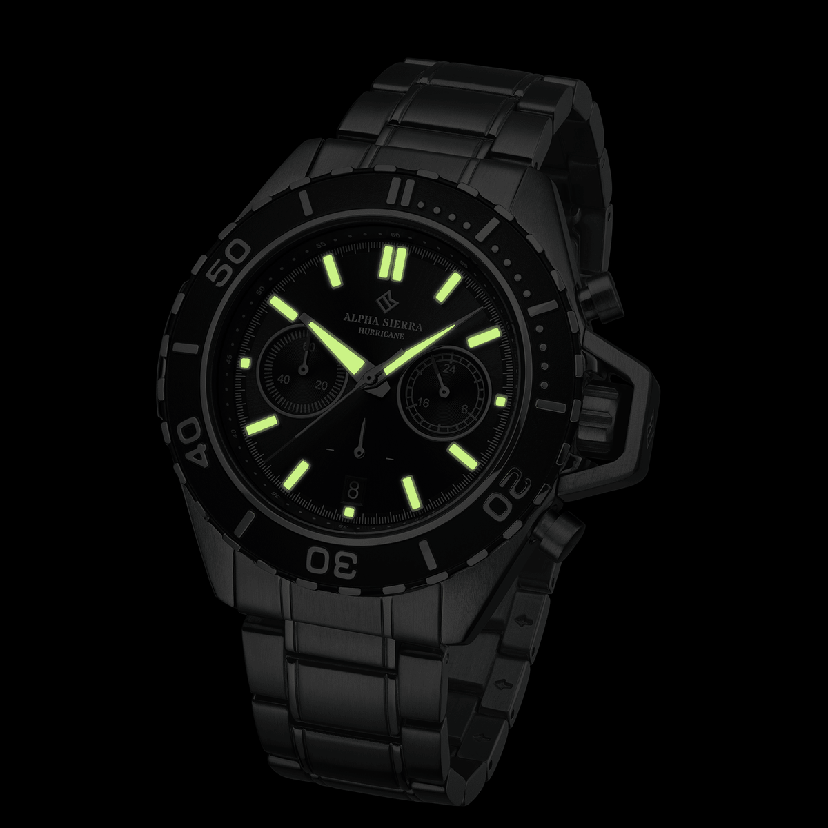 Hurricane SB05