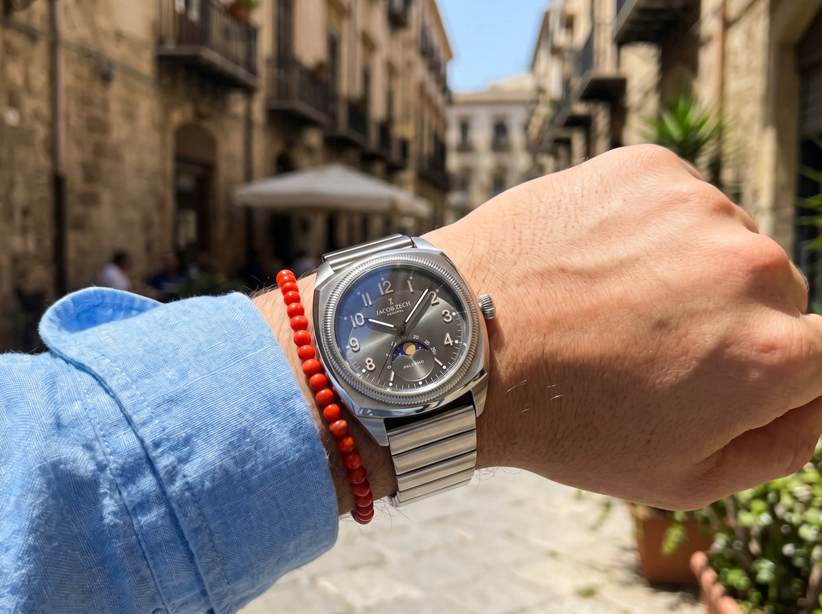 Palermo Z17.1610.003 - Jacob Zech