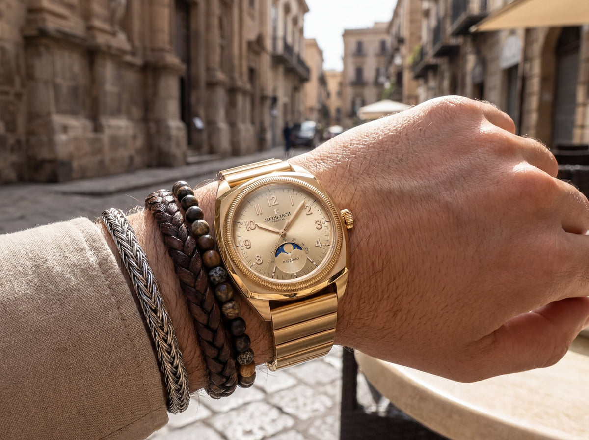 Palermo Z17.1610.004 - Jacob Zech