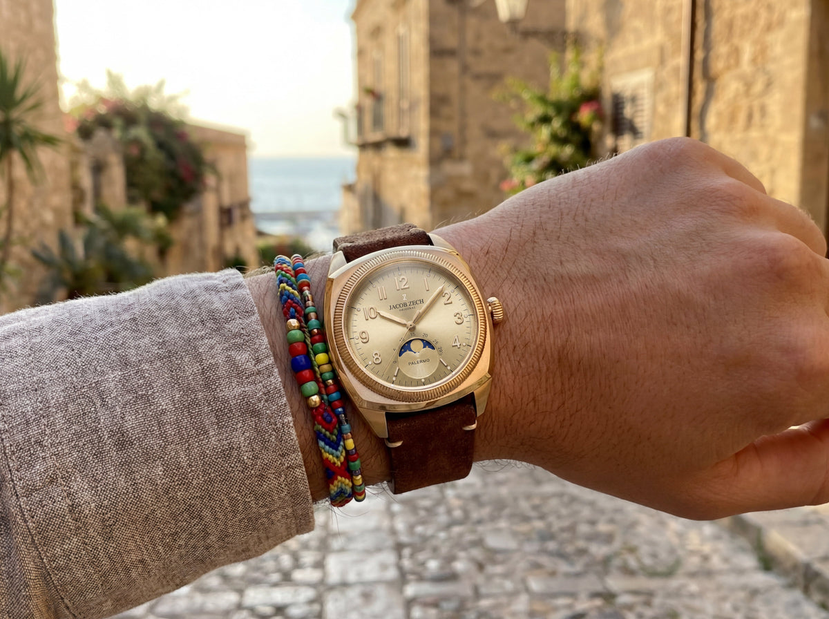 Palermo Z17.1610.002 - Jacob Zech