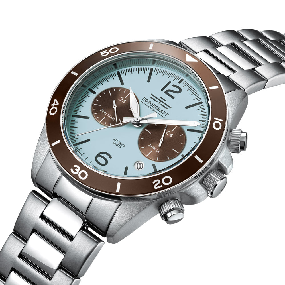 Rotorcraft RC1209 Air Boss watch
