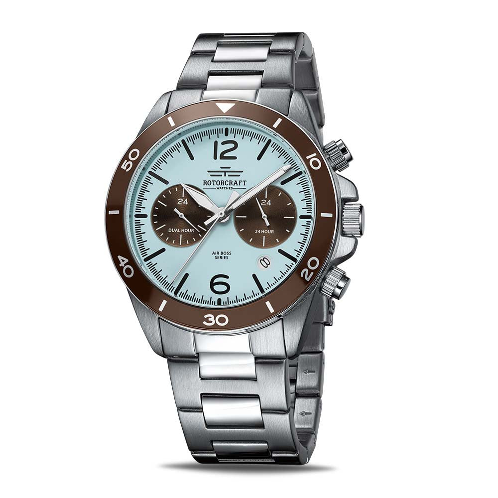 Rotorcraft RC1209 Air Boss watch