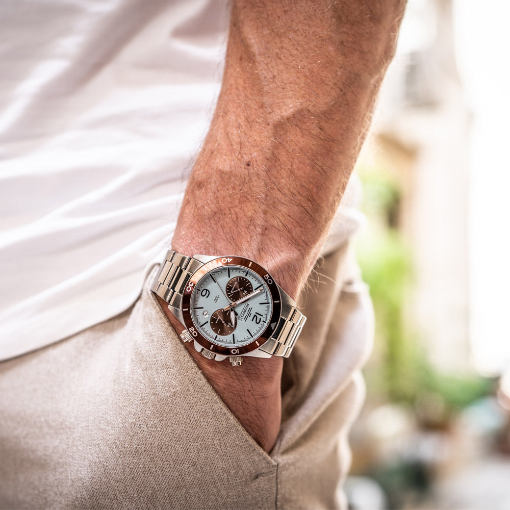 Rotorcraft RC1209 Air Boss watch