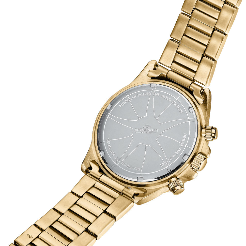 Rotorcraft RC1210 Air Boss watch