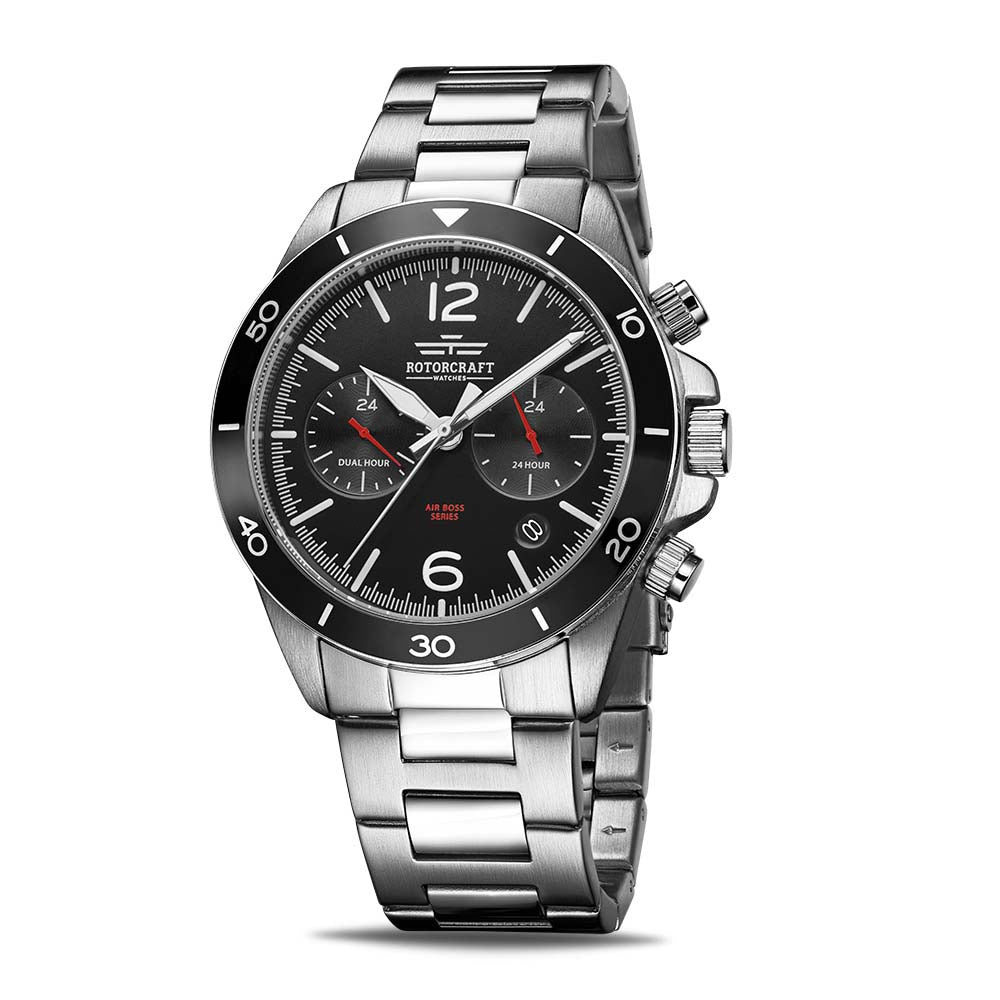 Rotorcraft RC1211 Air Boss watch
