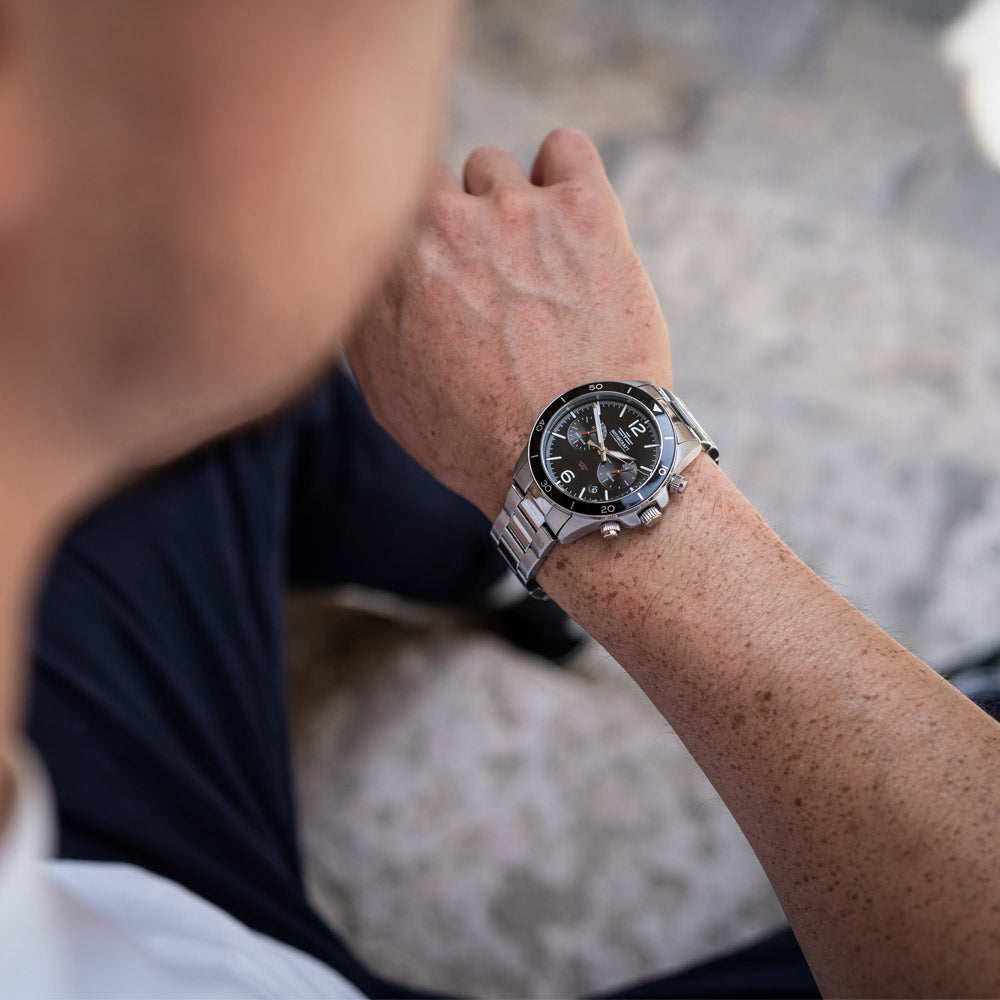 Rotorcraft RC1211 Air Boss watch