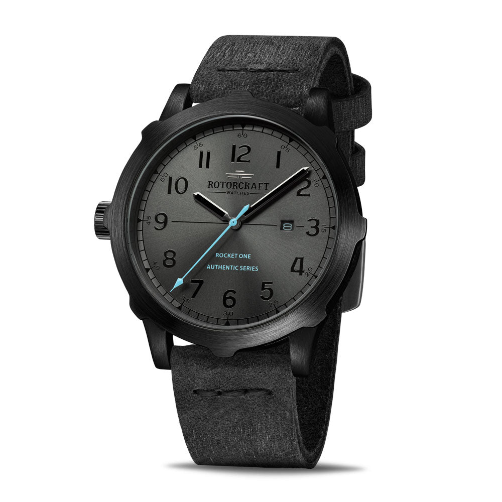 Rotorcraft Rocket One RC1401 watch