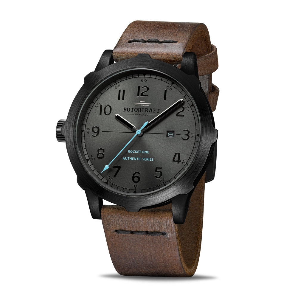 Rotorcraft Rocket One RC1403 watch
