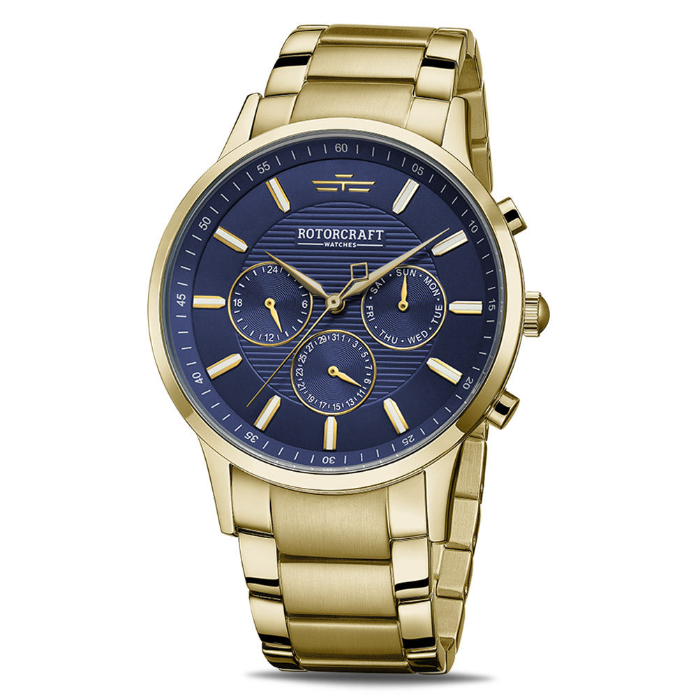 Rotorcraft Amsterdam watch RC1605