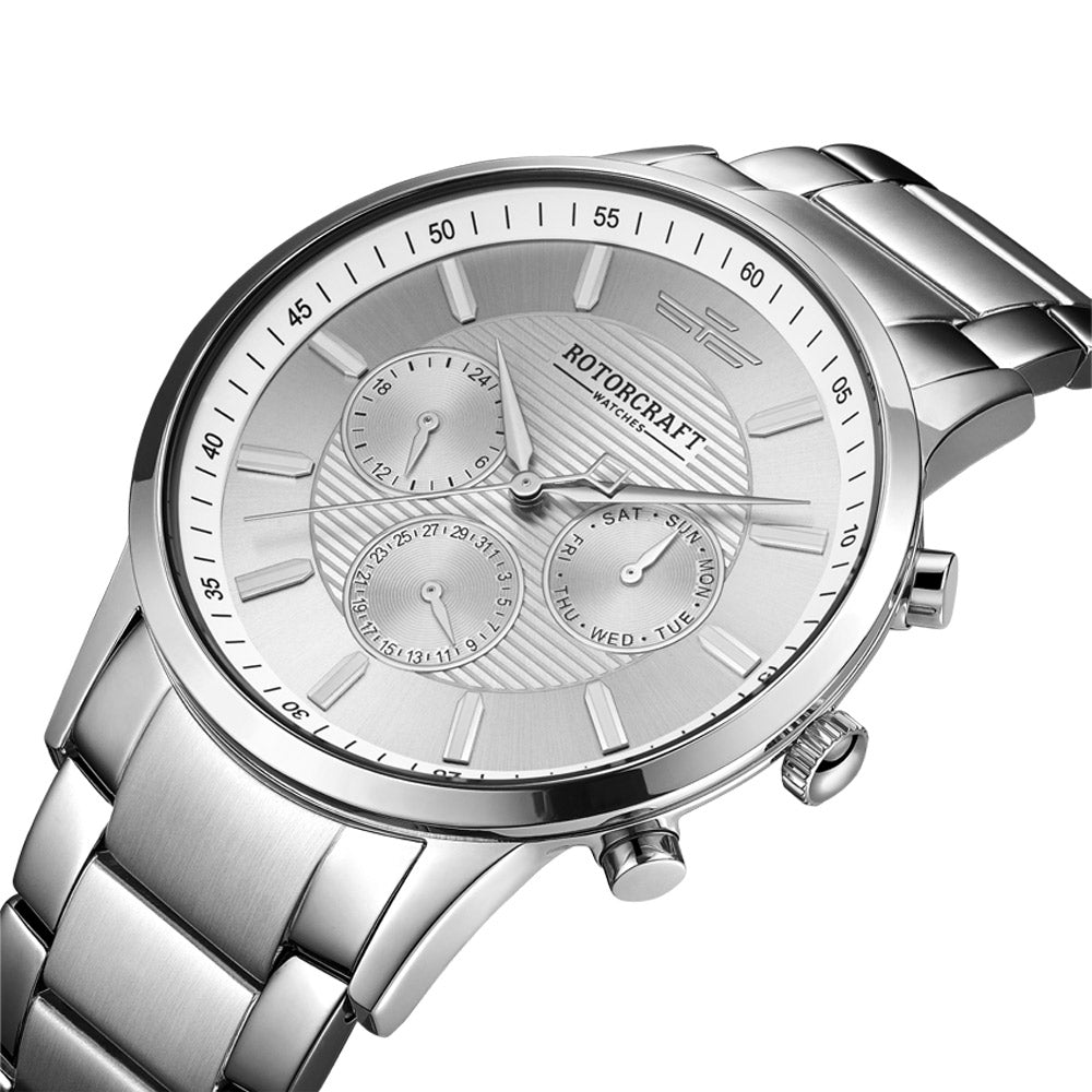Rotorcraft Amsterdam watch RC1606