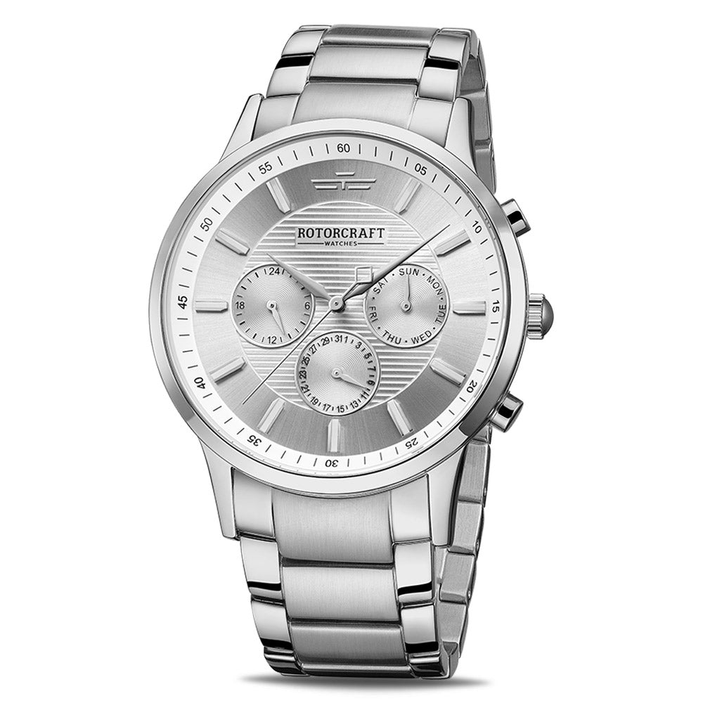 Rotorcraft Amsterdam watch RC1606