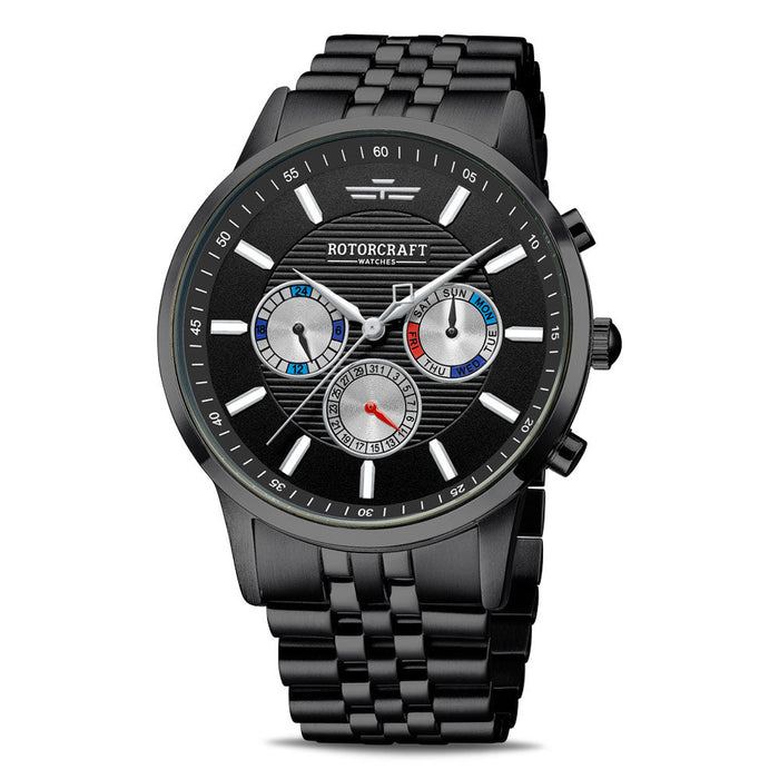 Rotorcraft Amsterdam RC1610 watch