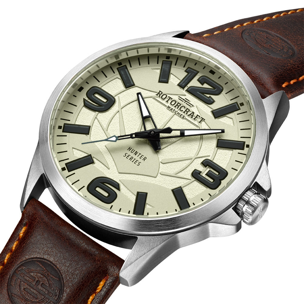 Rotorcraft Hunter RC2001 watch