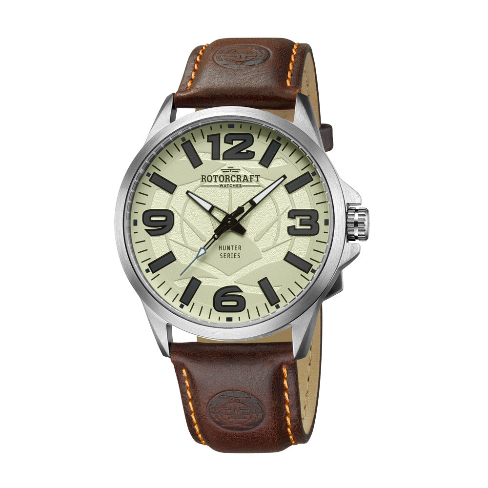 Rotorcraft Hunter RC2001 watch