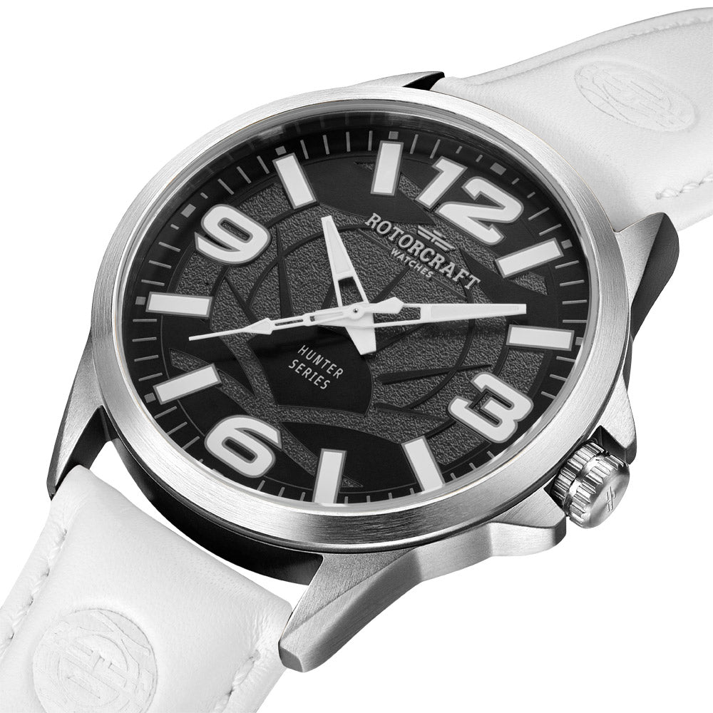 Rotorcraft Hunter RC2002 watch