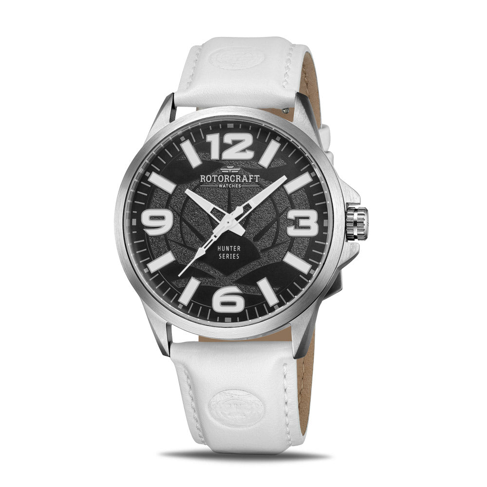 Rotorcraft Hunter RC2002 watch