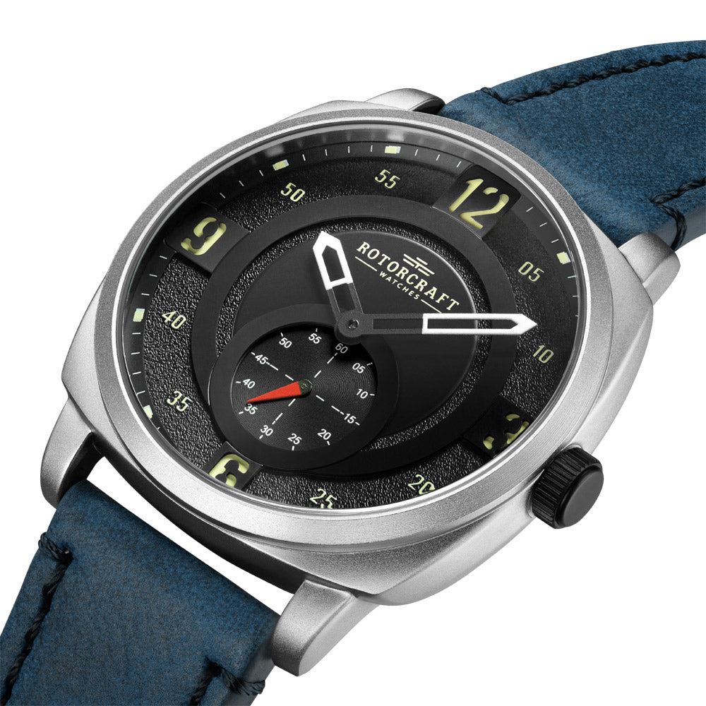 Rotorcraft Shelby RC2102 watch