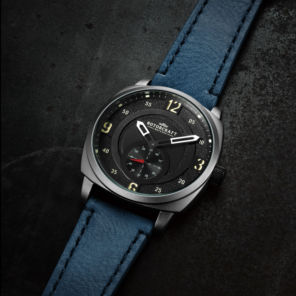 Rotorcraft Shelby RC2102 watch