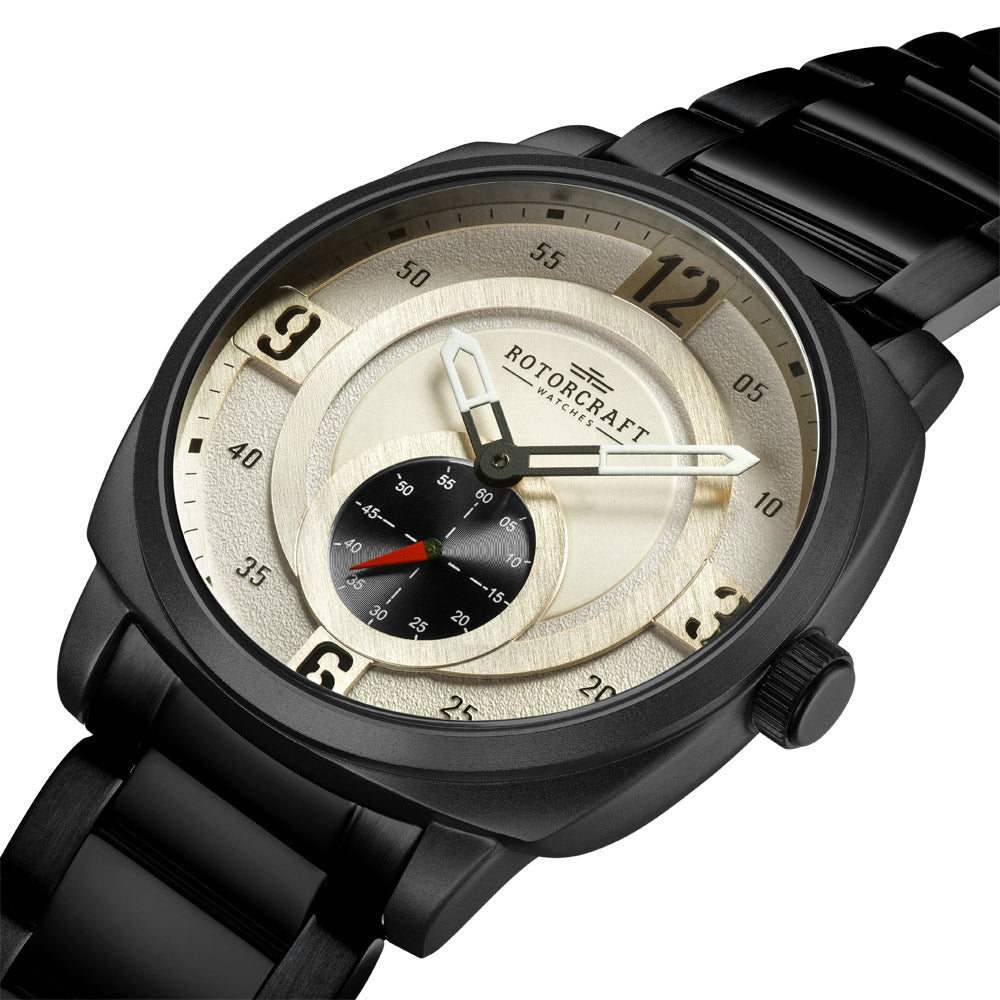Rotorcraft Shelby RC2103 watch