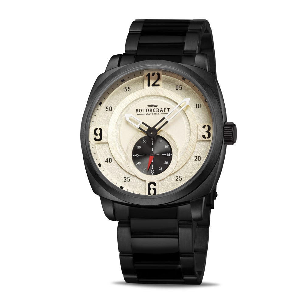 Rotorcraft Shelby RC2103 watch