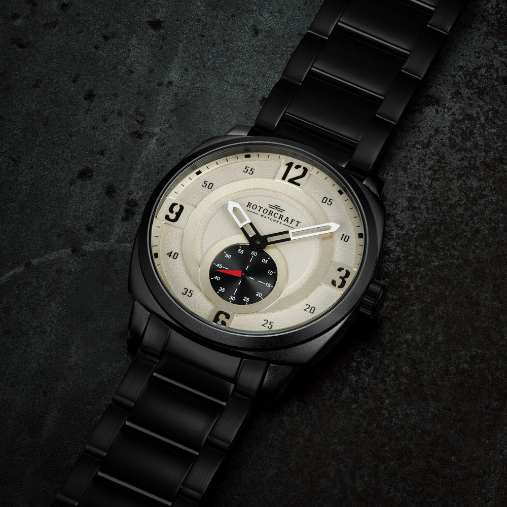 Rotorcraft Shelby RC2103 watch