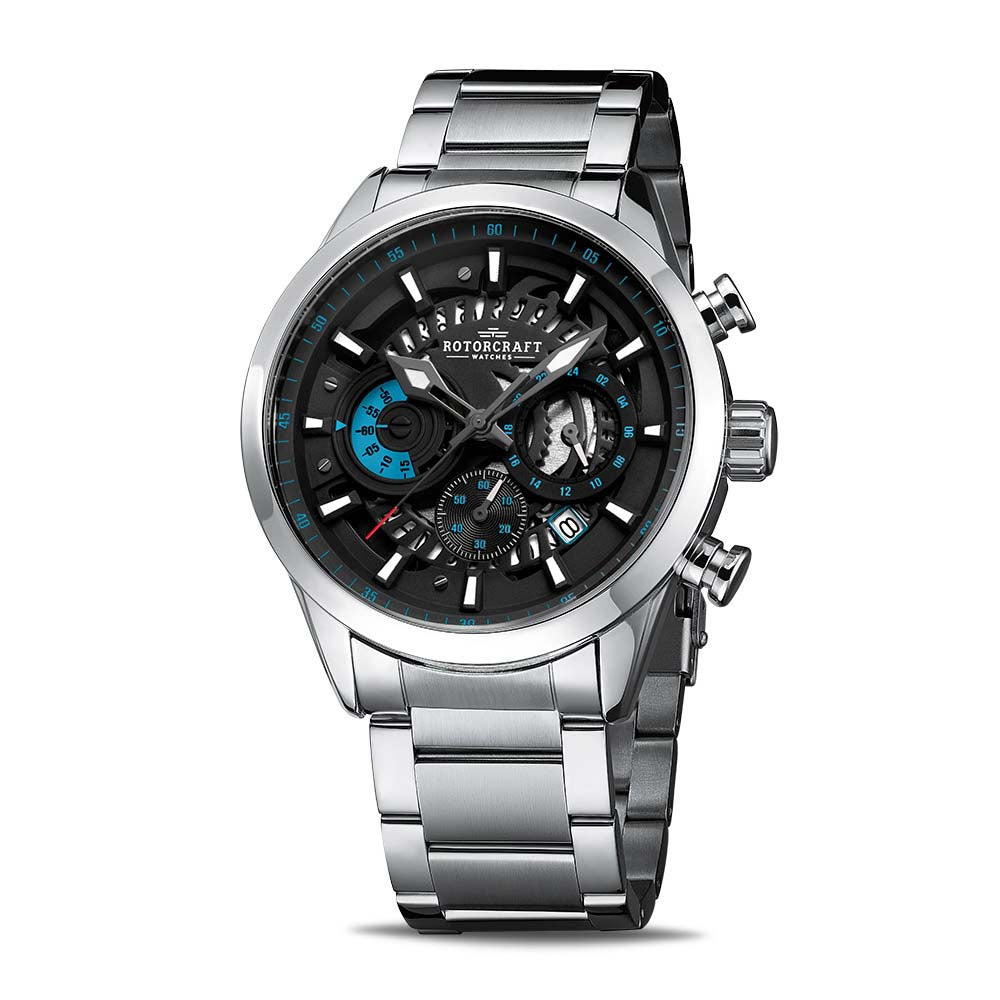 Rotorcraft Cockpit RC2205 watch
