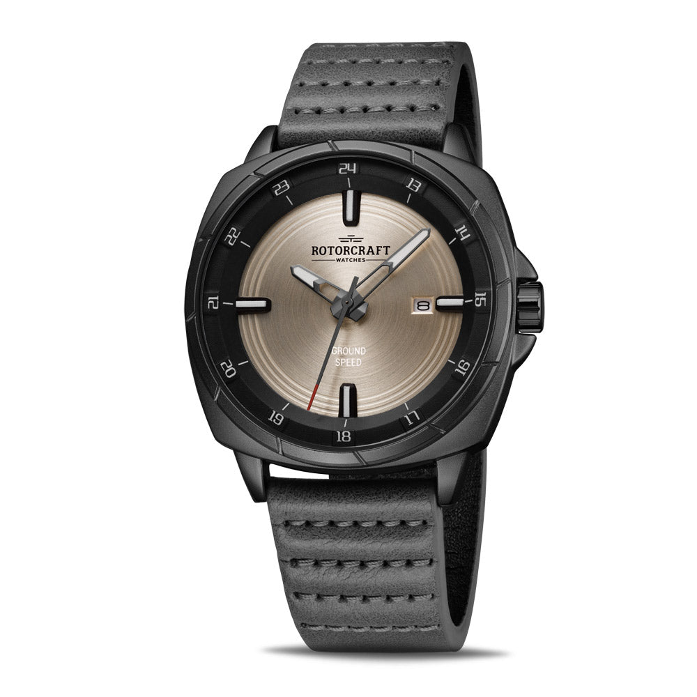 Rotorcraft Ground Speed RC2301 watch