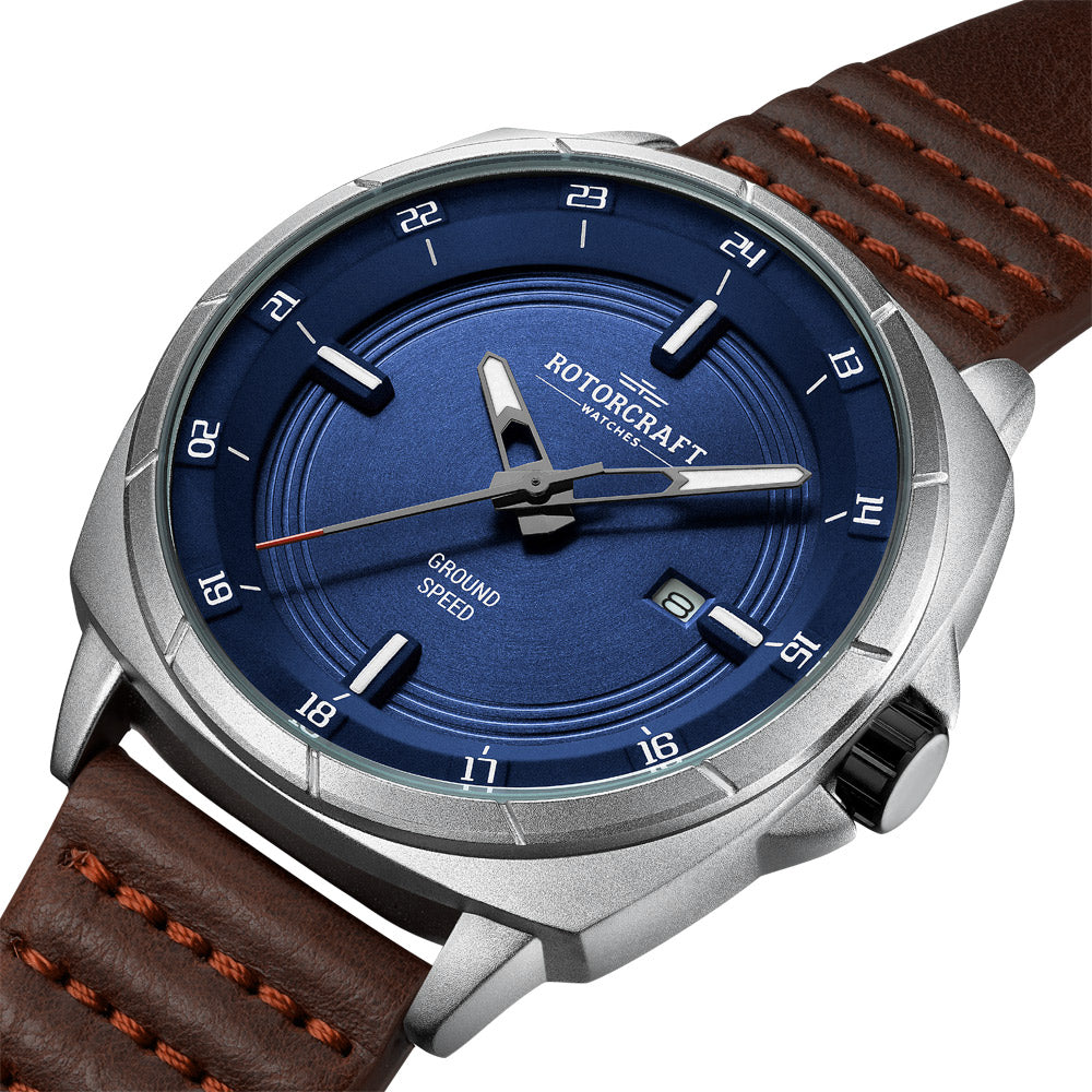 Rotorcraft Ground Speed RC2302 watch