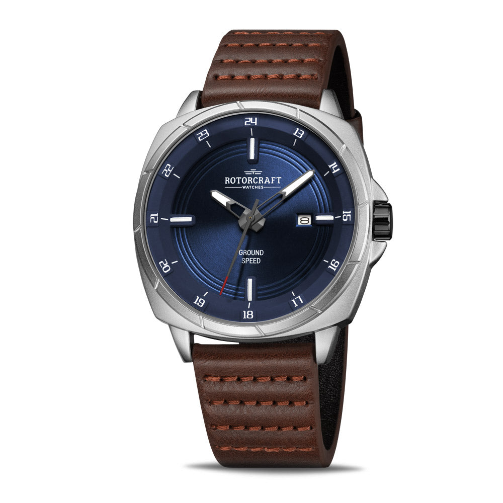 Rotorcraft Ground Speed RC2302 watch