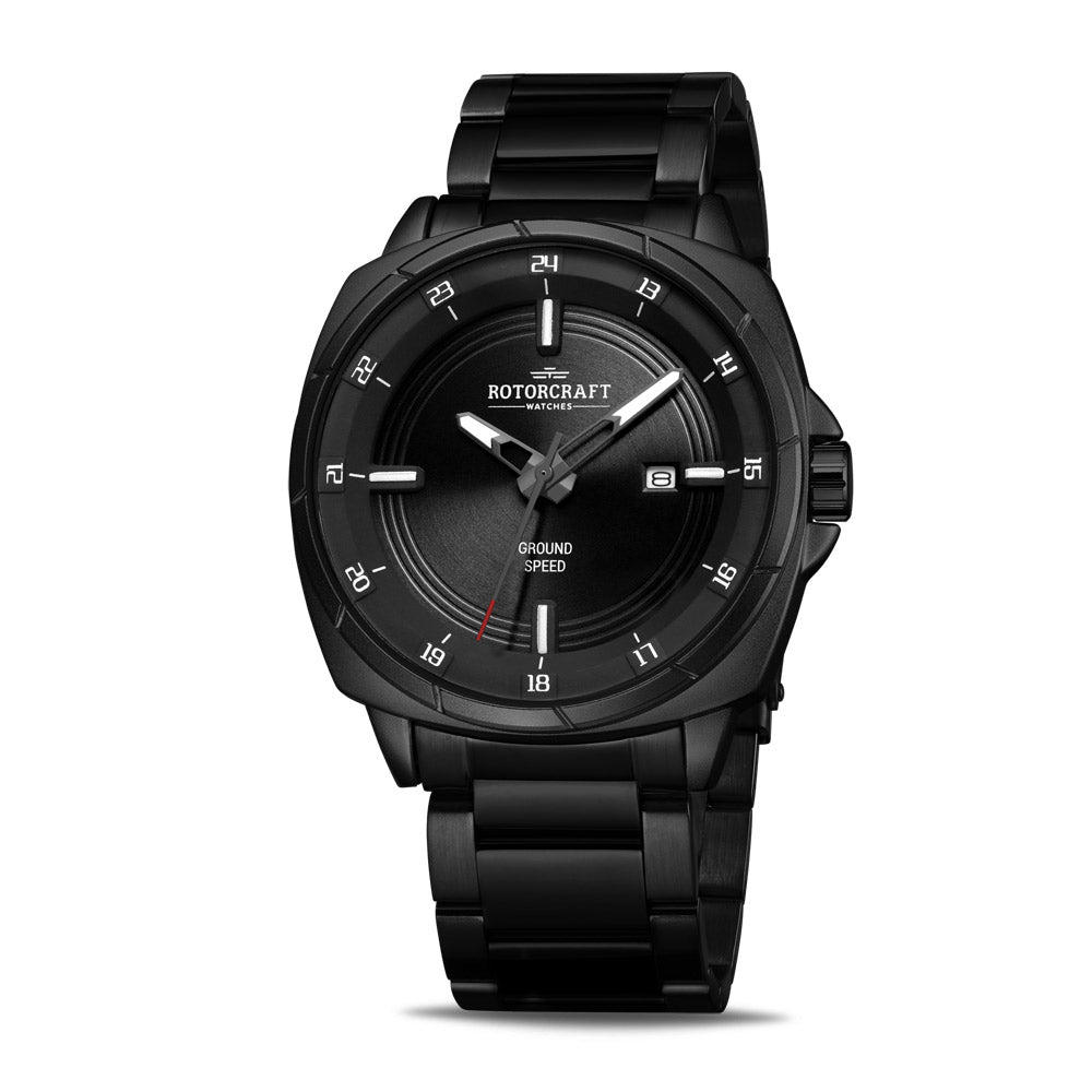 Rotorcraft Ground Speed RC2303 watch