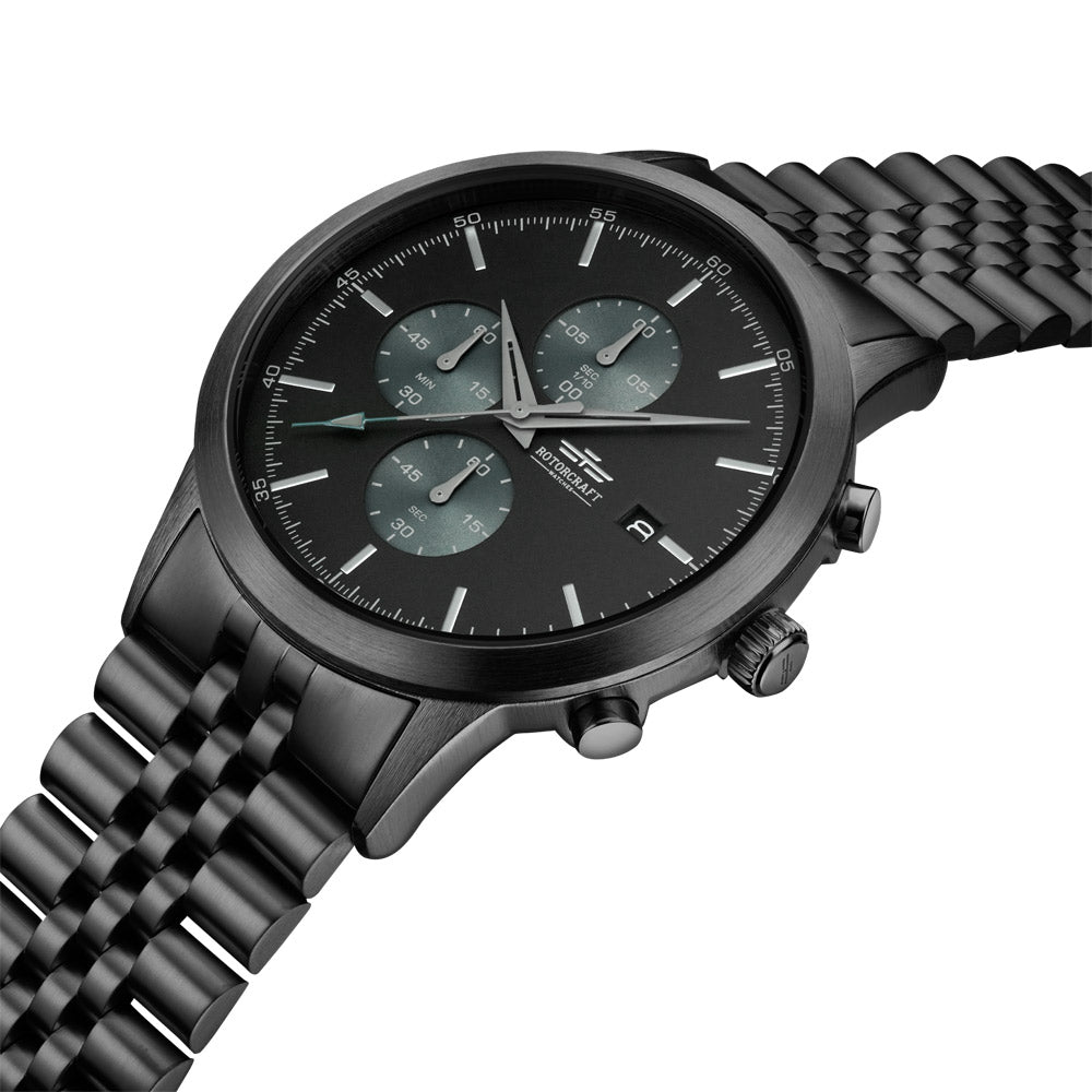 Rotorcraft Classico RC2402 Chrono watch